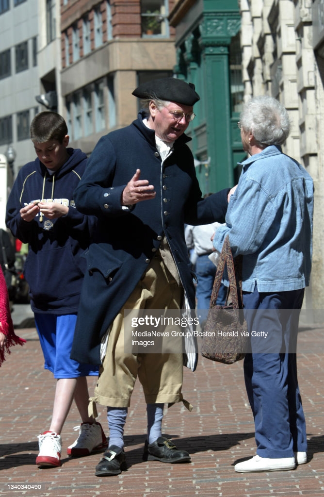 28+ Boston Ma Tour Guide&nbsp;Packages