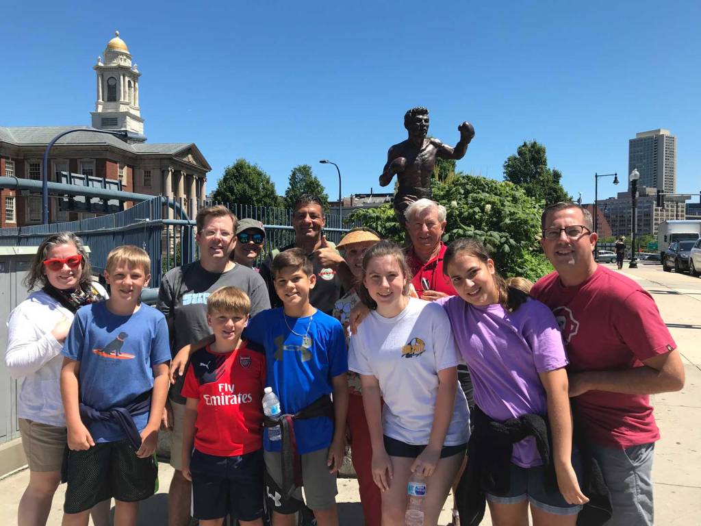 47+ Boston North End Walking Food&nbsp;Tour