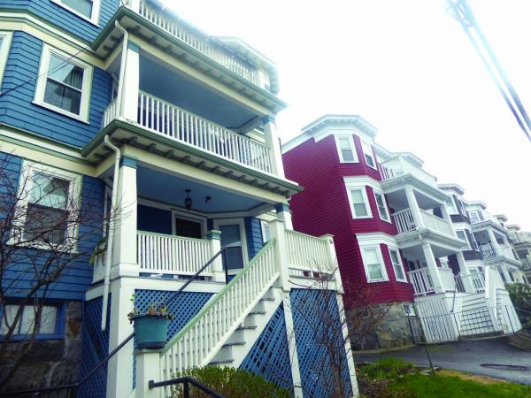 Exploring Triple Decker House Boston&nbsp;Packages