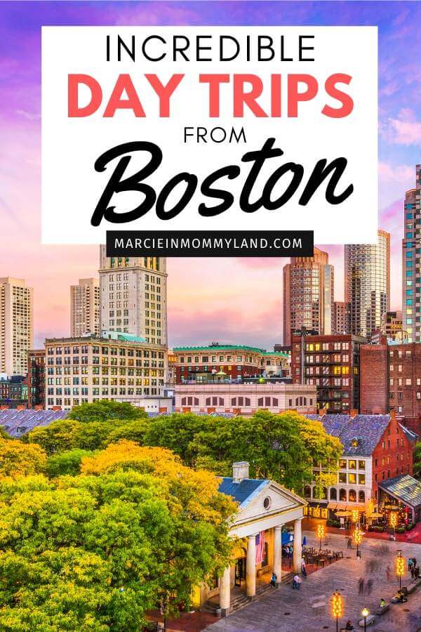 Exploring Boston Travel Ideas&nbsp;Package