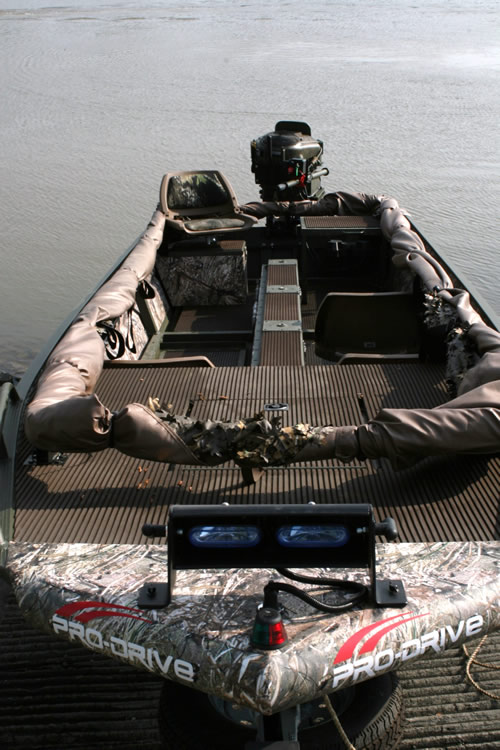 15+ Best Duck Hunting Boats For The&nbsp;Money