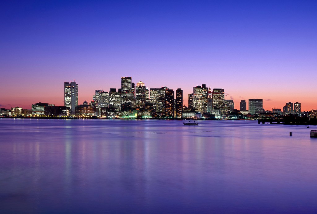 Amazing Boston Harbor Cruises 2021&nbsp;Packages