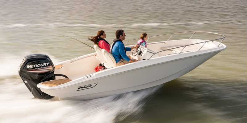 Best Boston Whaler Bimini Trip&nbsp;Packages