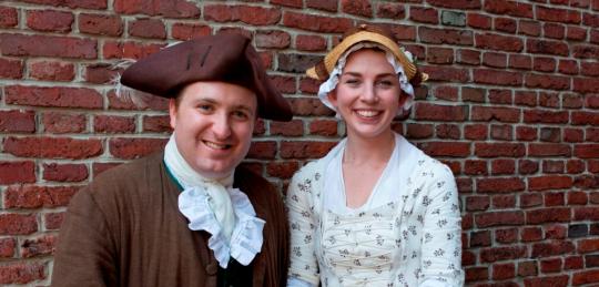24+ Boston Freedom Trail Deutsch&nbsp;Packages