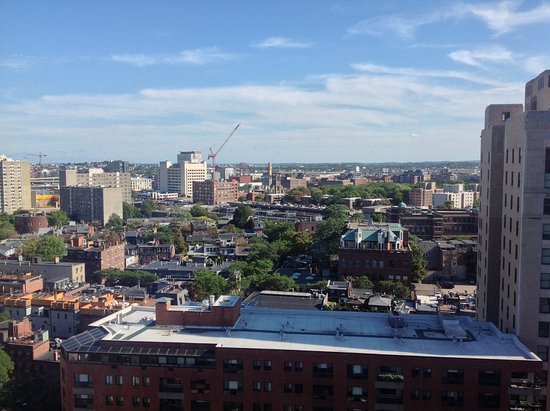 Trip Advisor Boston Park Plaza&nbsp;Packages