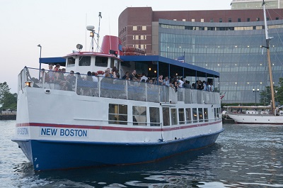 40+ Boston Harbor Cruises Vs Bay State&nbsp;Cruise