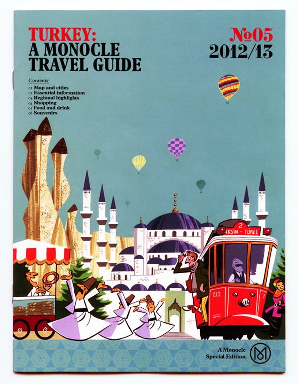 24+ Monocle Travel Guide Boston&nbsp;Package