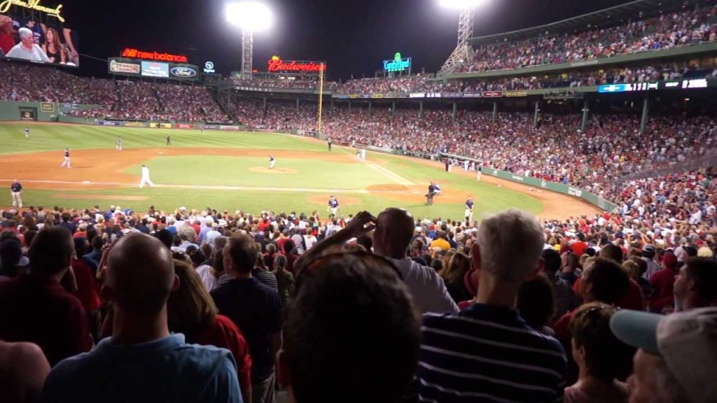 Best Fenway Park Tour Guide Job&nbsp;Packages