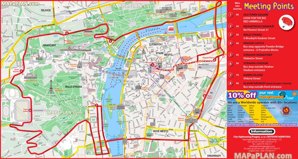 21+ Boston Hop On Hop Off Map&nbsp;Packages