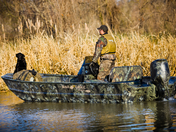 Best Duck Boat