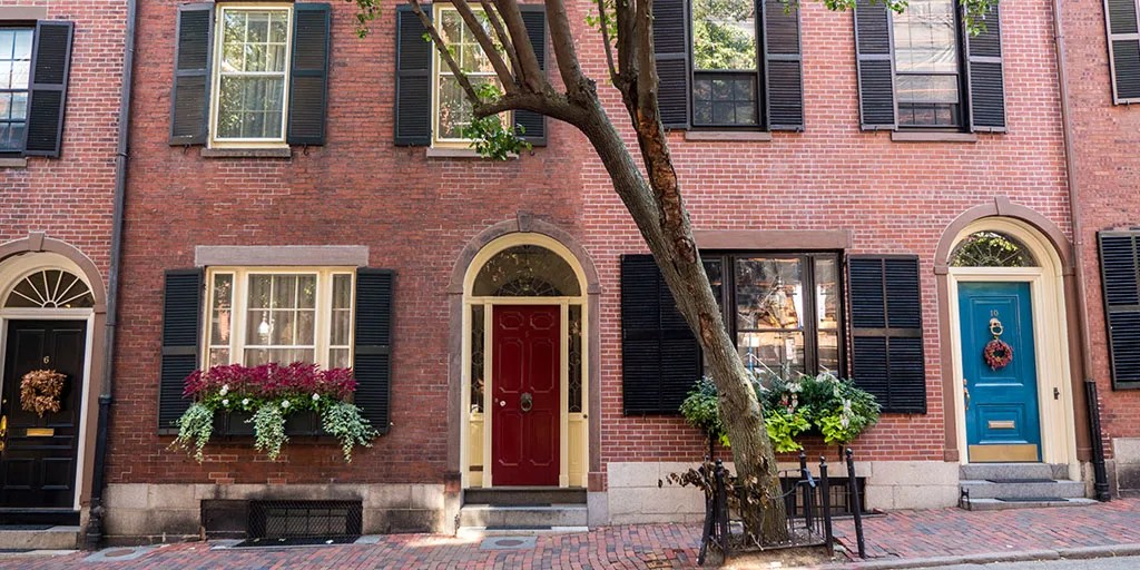 36+ Boston Tour Itinerary&nbsp;Package