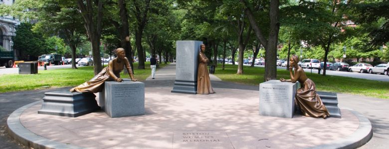 50+ Boston Historical Walking Trail&nbsp;Package