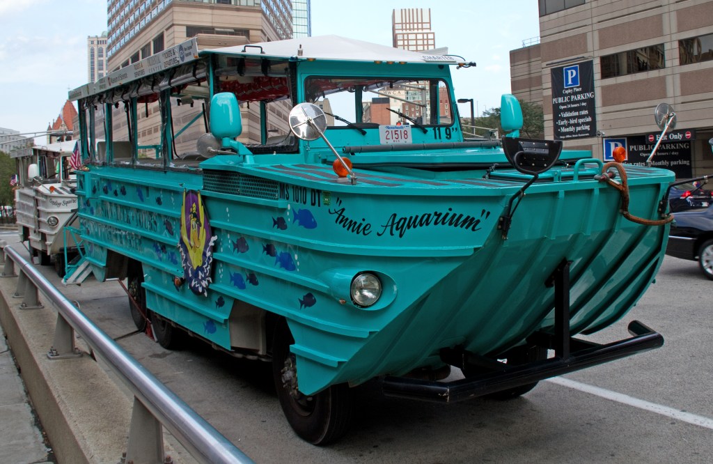 25+ Discount Boston Duck Boat Tickets&nbsp;Package