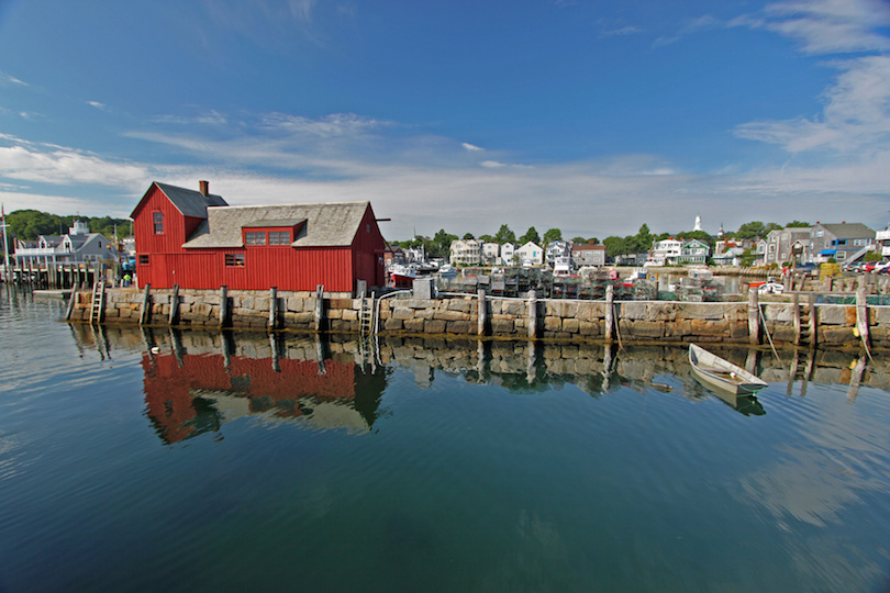 Best Outdoor Day Trips From Boston&nbsp;Package