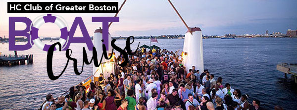 Best Boston Boat Cruise Summer Series&nbsp;Package