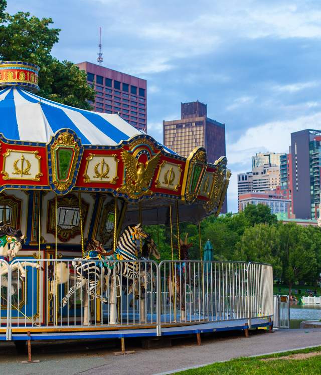 What To Do In Boston For 4 Days&nbsp;Packages