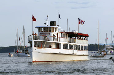 35+ Boston Sightseeing Boat Tours&nbsp;Packages