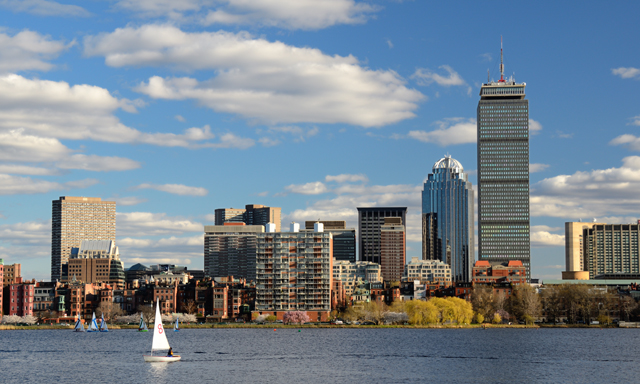 Best Boston Sightseeing Tour Package