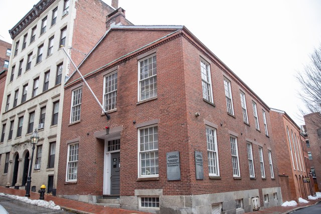 JPG Find your adventure on the potomac heritage national scenic trail, a corridor of nature and history maintained by many partners. Black Heritage Trail In Boston Carltonaut S Travel Tips