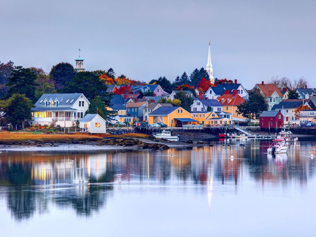 12+ Best 4 Day Trips From&nbsp;Boston
