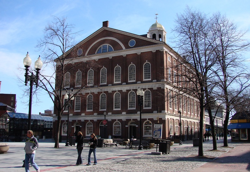 41+ Tourist Attractions In Boston Massachusetts&nbsp;Package
