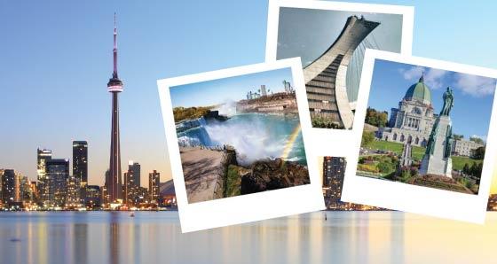 45+ Bus Tours From Boston To Canada&nbsp;Packages