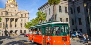 Exploring Ghost And Gravestone Tour Savannah&nbsp;Package