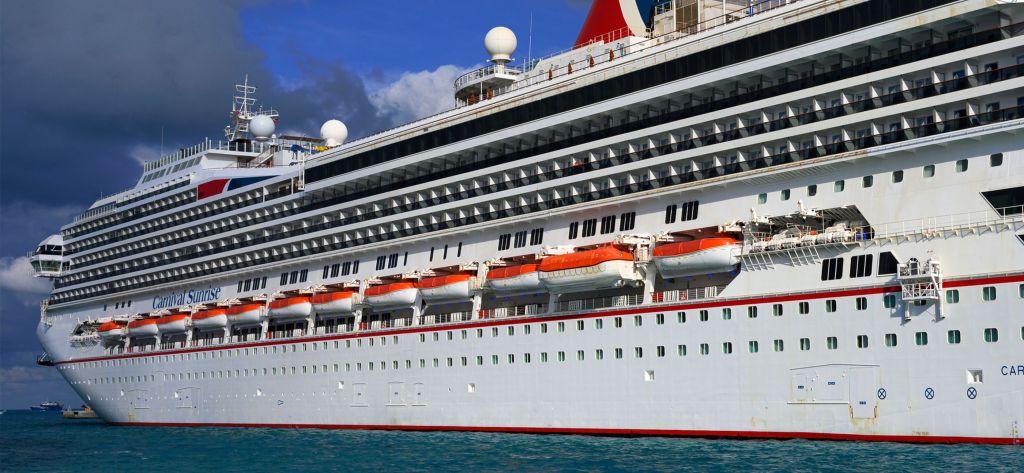 Exploring Boston Boat Cruise&nbsp;Covid