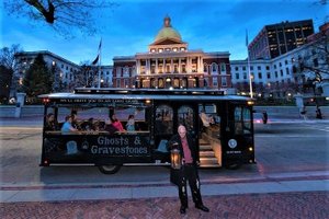 45+ Alternative Walking Tour Boston&nbsp;Package