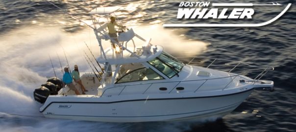 Best Boston Whaler Cruiser&nbsp;Packages