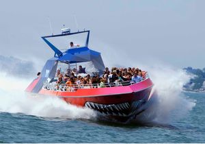 Best Boat Trips From Boston&nbsp;Package