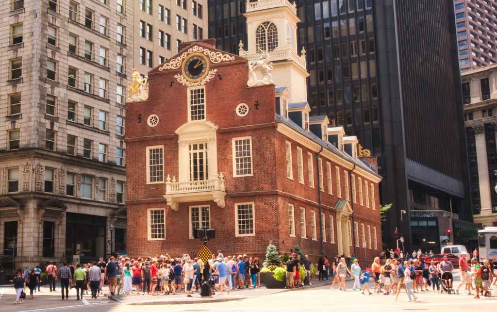 44+ Freedom Trail Boston Stops&nbsp;Packages