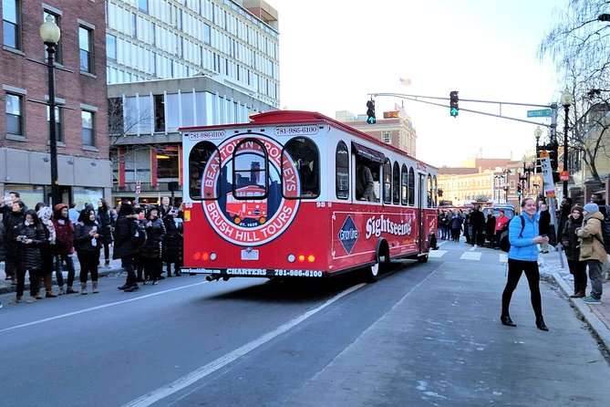 44+ Boston Trolley Tickets&nbsp;Packages