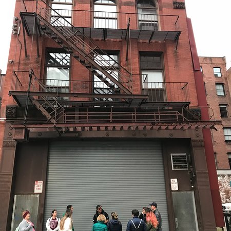 13+ Boston Crime Tour&nbsp;Packages