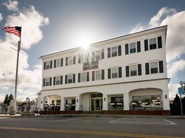 Exploring Day Trips From Boston In February&nbsp;Packages