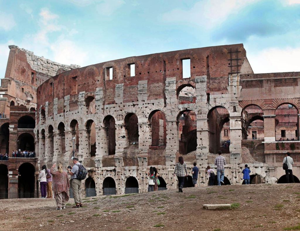 Amazing 9 Day Trip To&nbsp;Italy