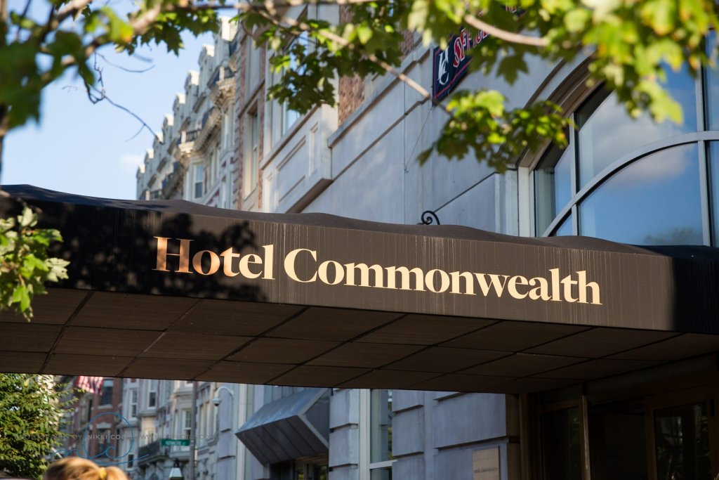 Best Boston Hotel Travel Restrictions&nbsp;Package