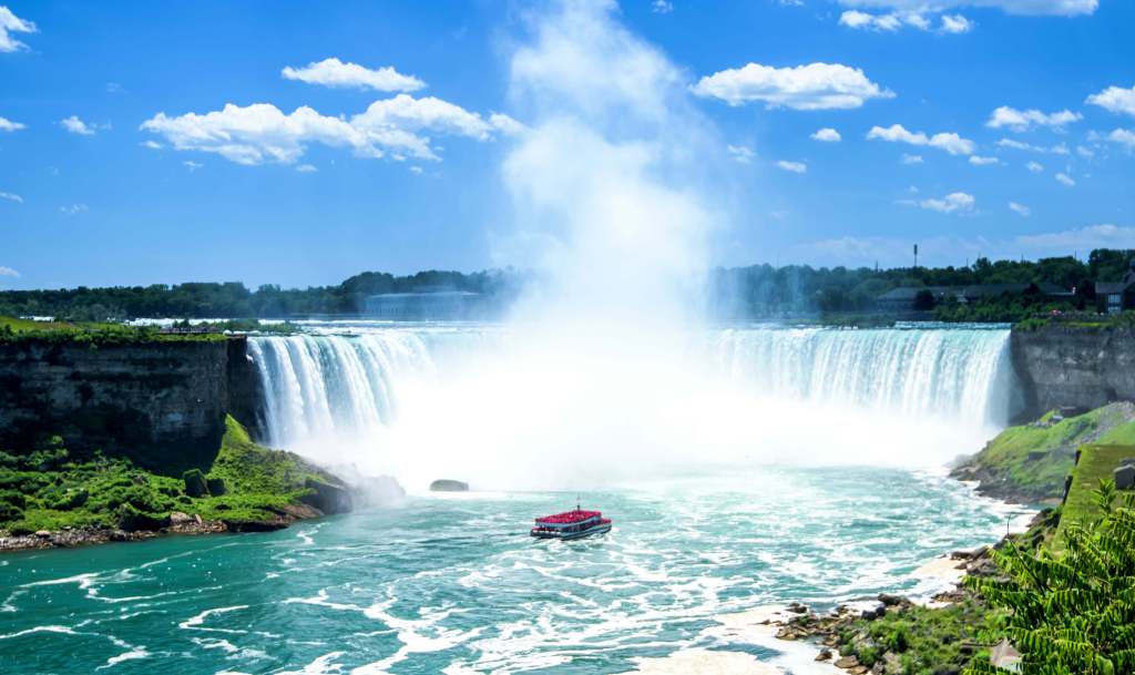 37+ Tour Boston Niagara Falls&nbsp;Package