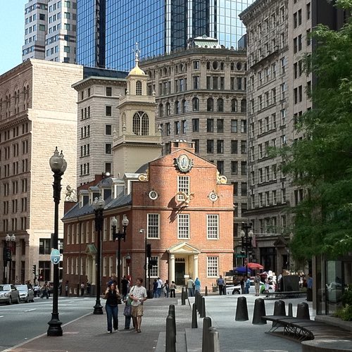 35+ Boston Travel&nbsp;News