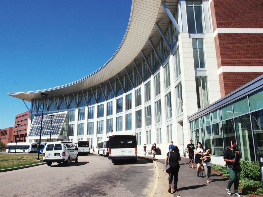 34+ Umass Boston Tours&nbsp;Packages