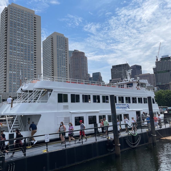 10+ Boston Harbor Cruises Photos&nbsp;Package