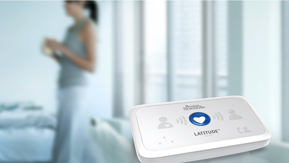 Amazing Boston Scientific Travel With Your Device&nbsp;Package