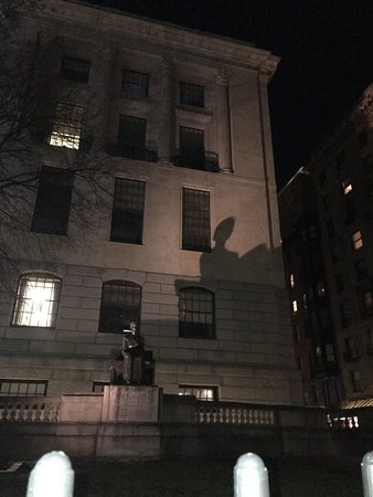 21+ Best Boston Ghost Tours&nbsp;Package