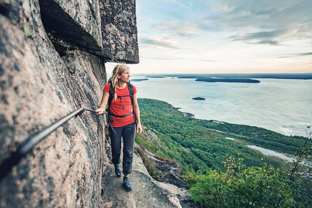 13+ Is Acadia National Park Worth&nbsp;Visiting