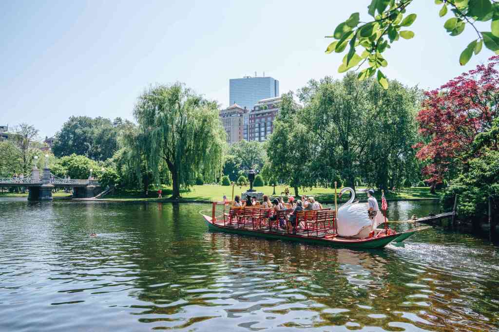 25+ Top Boston Sights&nbsp;Packages