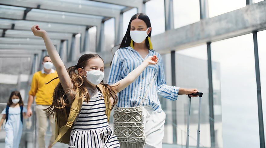 50+ Is Travel Safe During Covid&nbsp;19