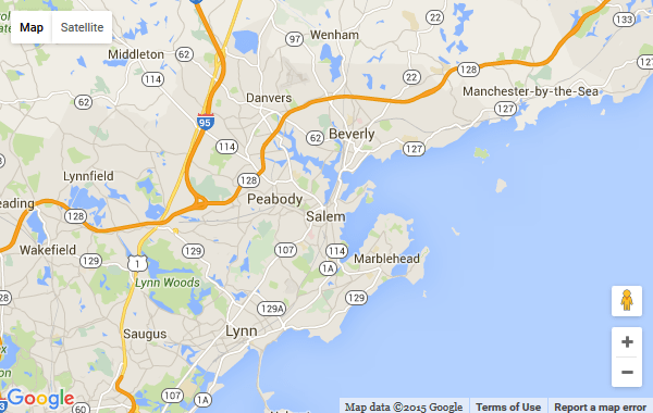 Best Travel Boston To Salem&nbsp;Package