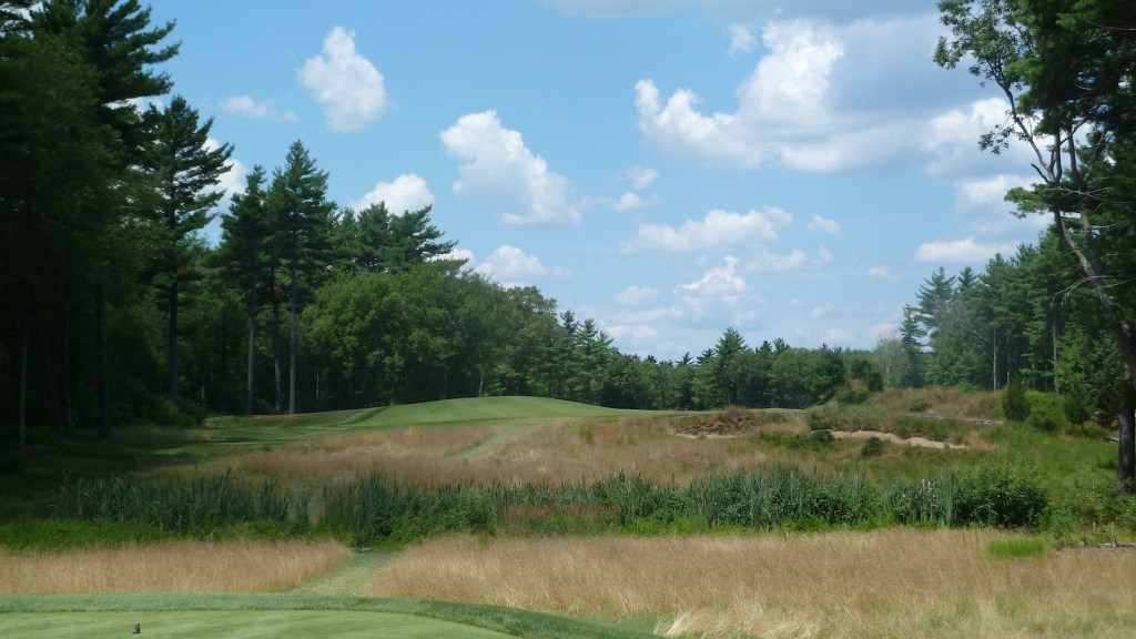 35+ Boston Golf Trip&nbsp;Packages