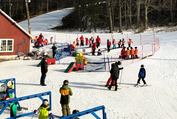 Exploring Boston Skiing Day Trips&nbsp;Package