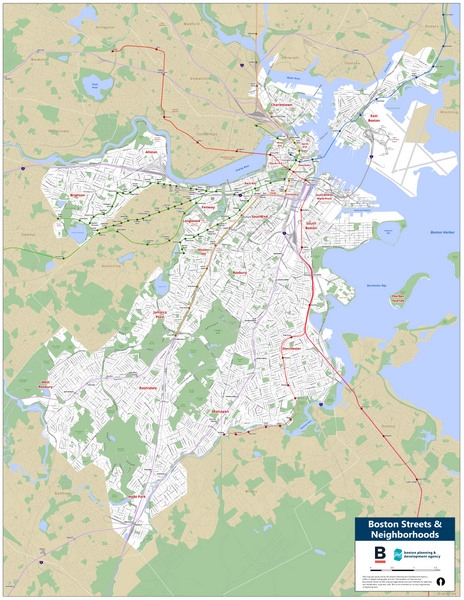 Best Boston Freedom Trail Map Pdf&nbsp;Packages
